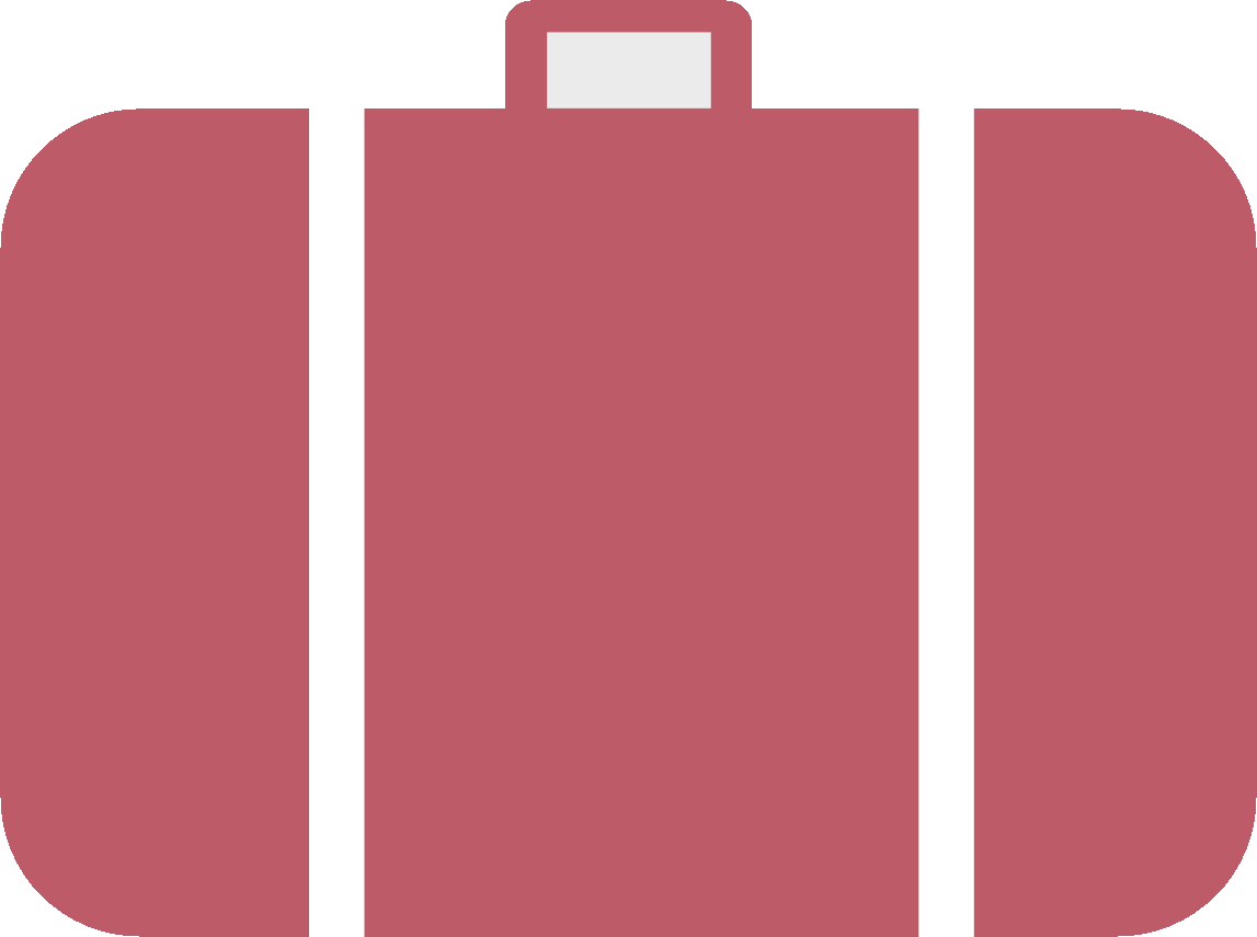 Koffer Icon